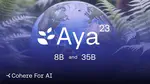 Aya 23: Open Weight Releases to Further Multilingual Progress