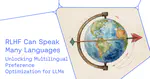 RLHF Can Speak Many Languages: Unlocking Multilingual Preference Optimization for LLMs 